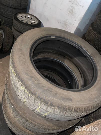 Pirelli Scorpion Winter 235/65 R18 193