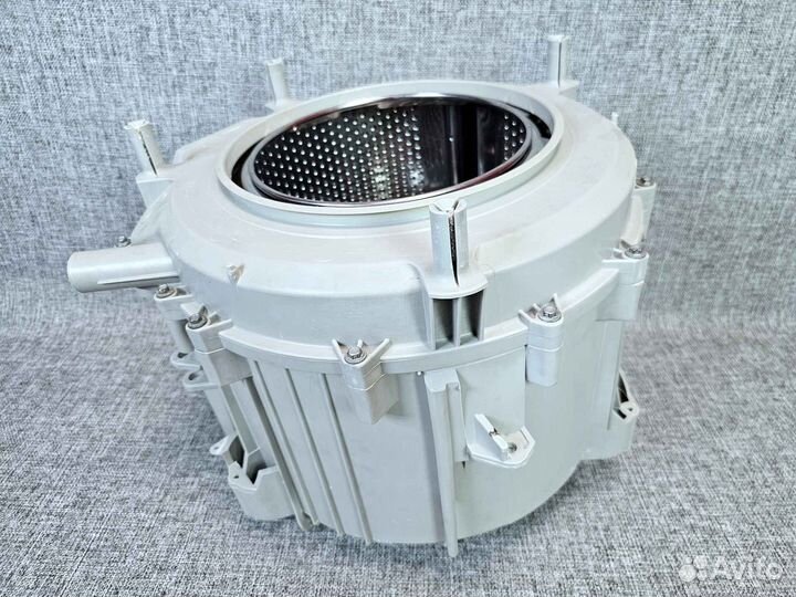 Бак в сборе Electrolux 1508583000 (восстановленный