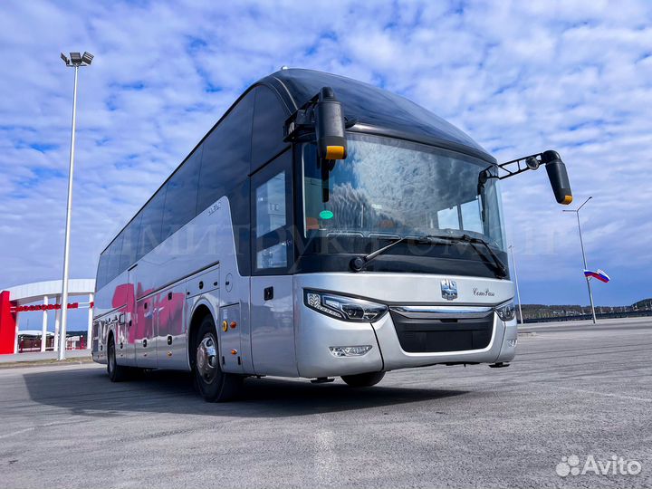 Zhong Tong lck6127h