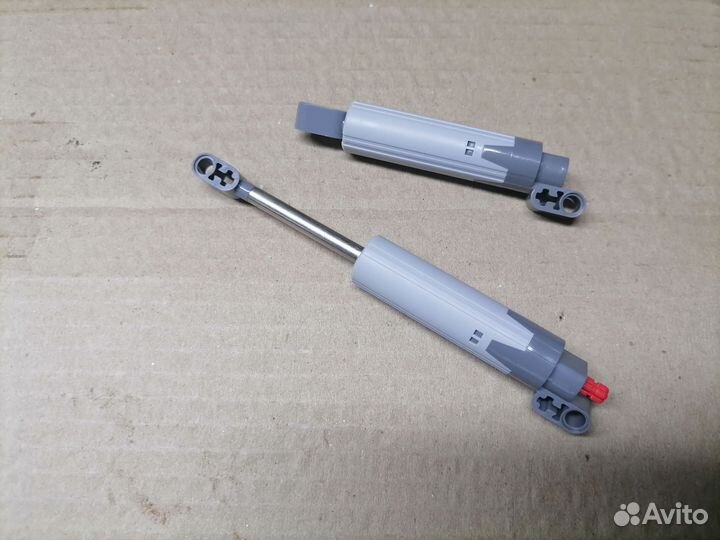 Lego technic детали