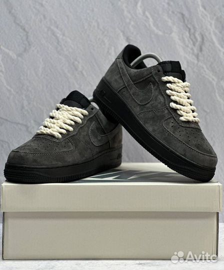 Кеды и кроссовки мужские Nike air force 1