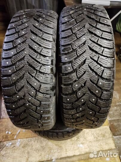 Toyo 310 10/10 R10