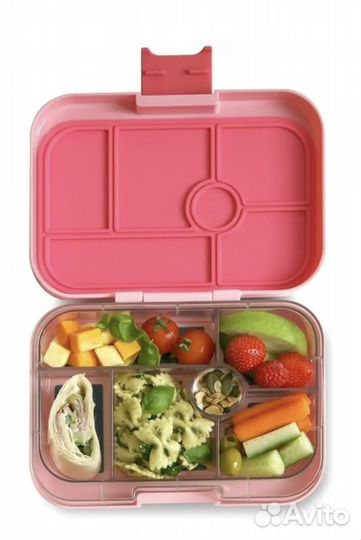 Ланчбокс с термосумкой, Frenco