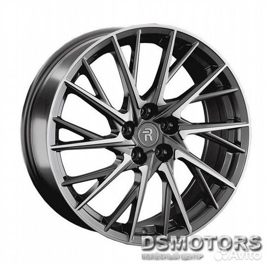 Диски Mazda GS33 8/19 5x114.3 ET34 d67.1 GMF