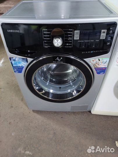 Стиральная машина бу