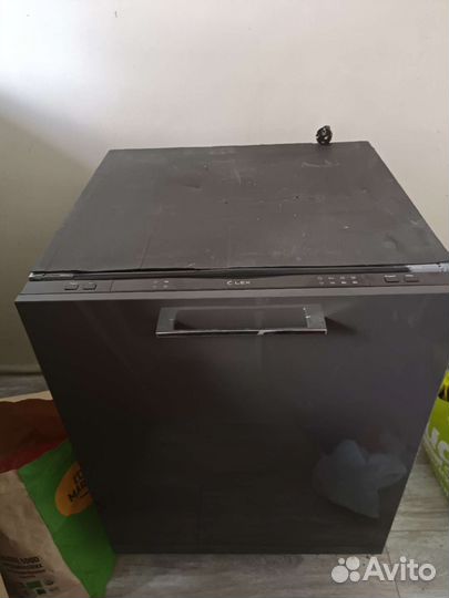 Посудомоечная машина Lex