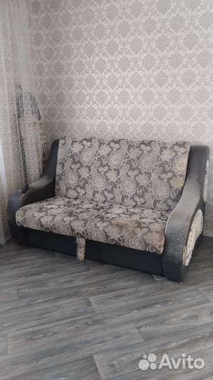 Диван раскладной