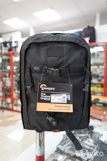 Фоторюкзак