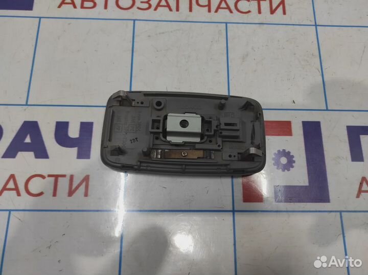 Плафон салонный задний Toyota Land Cruiser Prado (J120) 81240-33030-B2