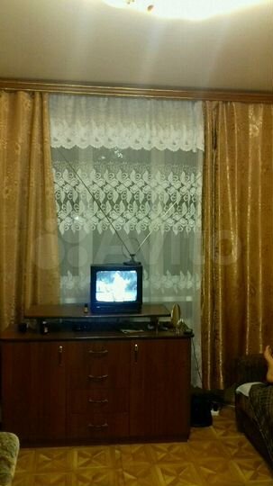 Комната 13 м² в 1-к., 5/5 эт.