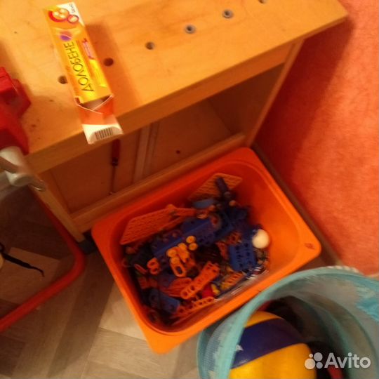 Верстак столярный детский икея