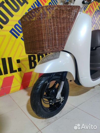 Honda Giorno AF70 (Только из Японии)