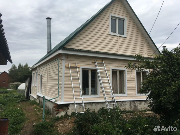 Строительство и ремонт