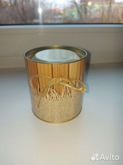 Коробка подарочная на магните Лэтуаль