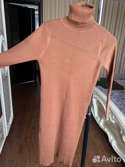 Платье лапша