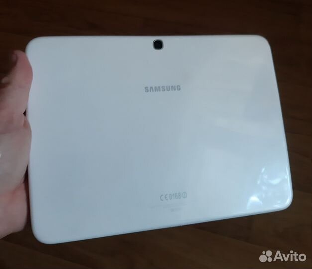 Планшет Samsung tab3