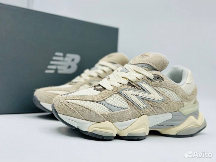 Кроссовки New Balance