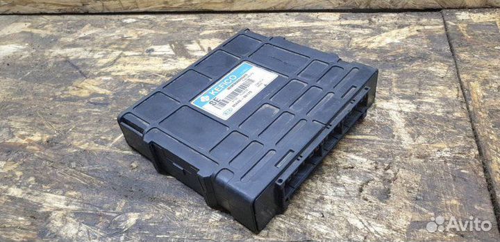 Блок управления АКПП эбу Kia Magentis