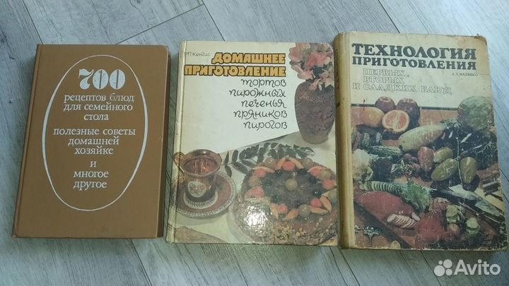 Кулинарные рецепты, консервирование, советы