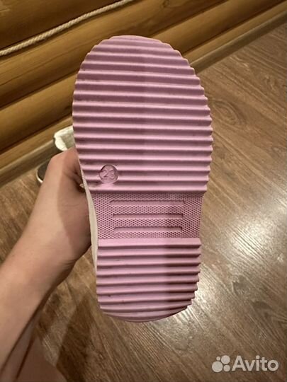 Валенки детские 23 размер новые