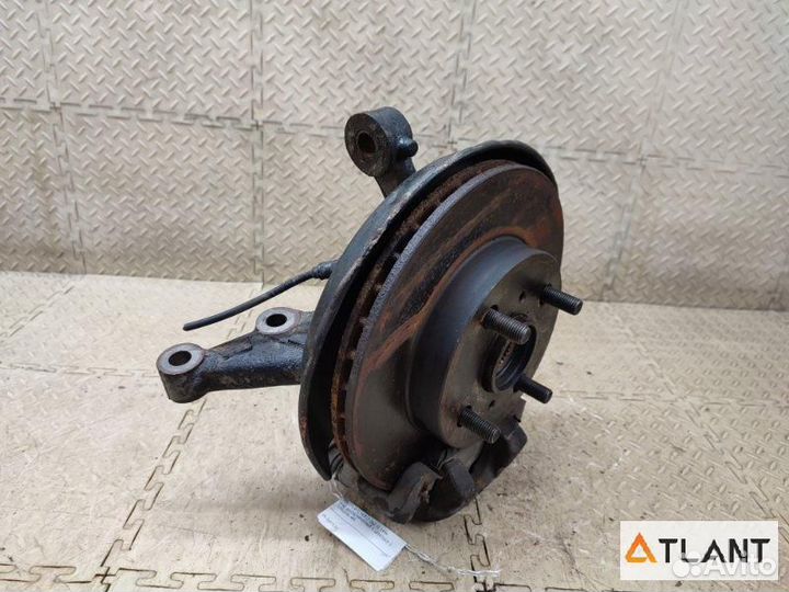 Ступица передняя левая toyota vitz