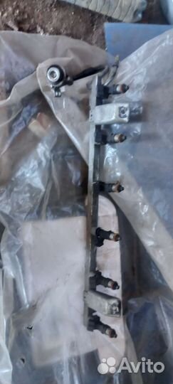 Двс на chevrolet epica