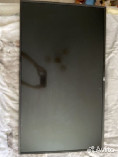 Телевизор lg 43