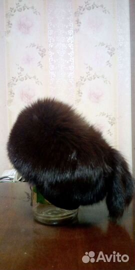 Шапка женская