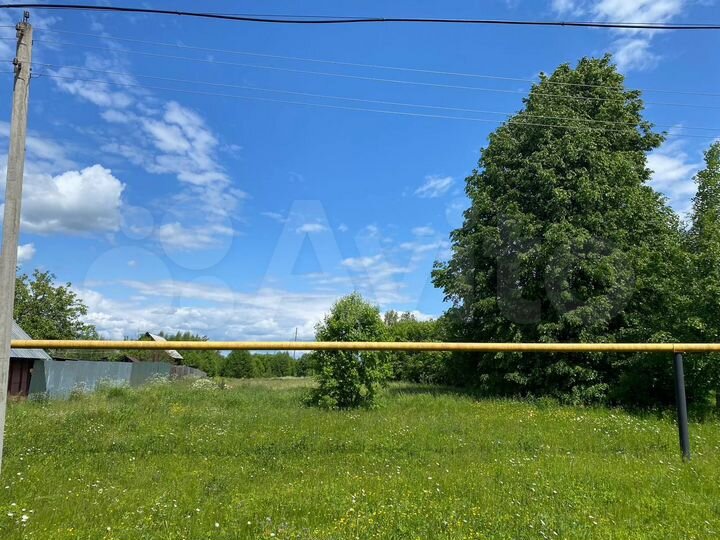 Участок 18 сот. (ИЖС)