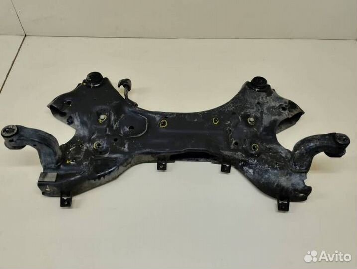 Б/У Б/У Балка под двс 62405C5650 Hyundai-KIA