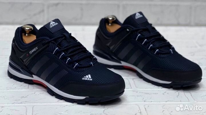 Кроссовки Adidas Terrex
