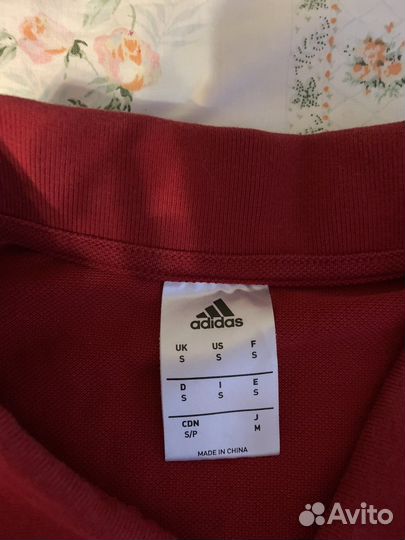 Футболка adidas Сборная россии