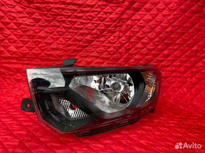 Фара LADA granta fl