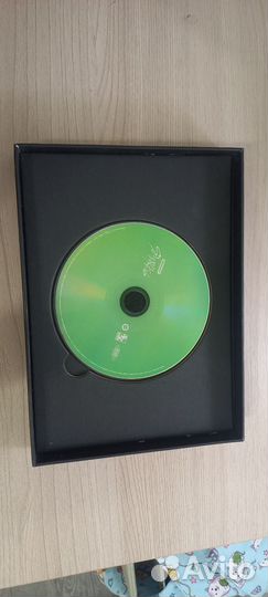 Диск с альбомом Stray kids