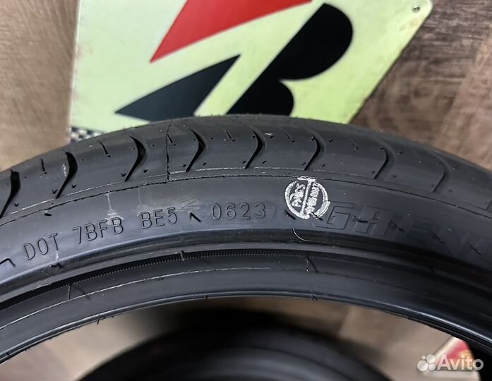 Grenlander L-Zeal56 195/40 R17