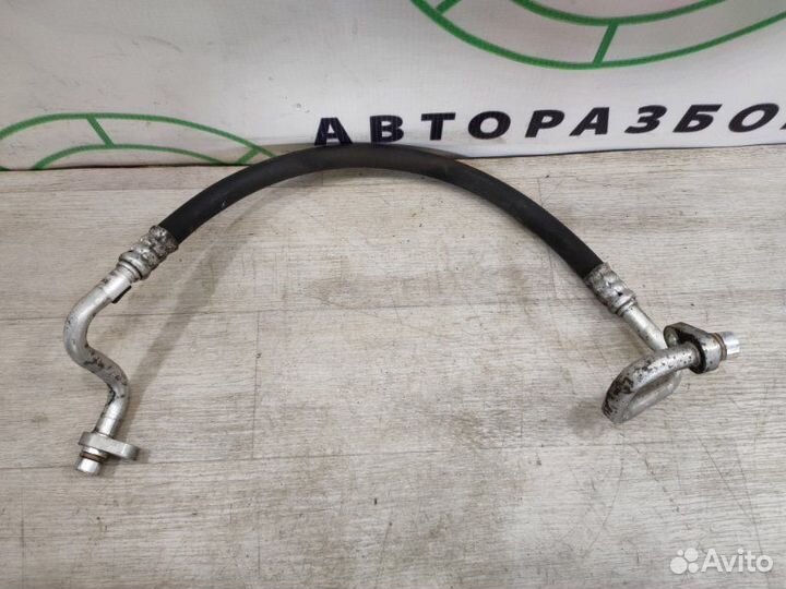 Трубка кондиционера Nissan Note E11 (1.4) CR14DE