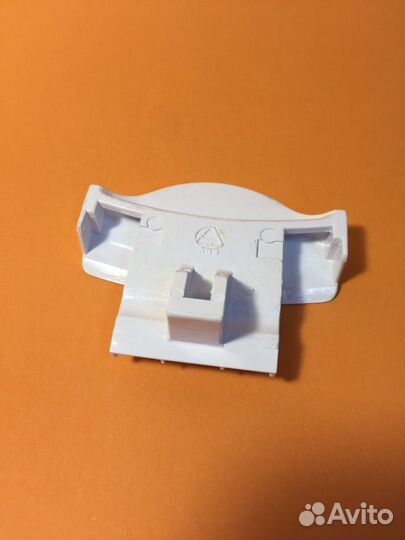 Ручка люка ariston - indesit 049411