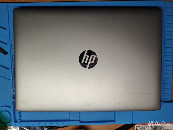 HP ProBook hp 440 g5 поддон+крышка матрицы