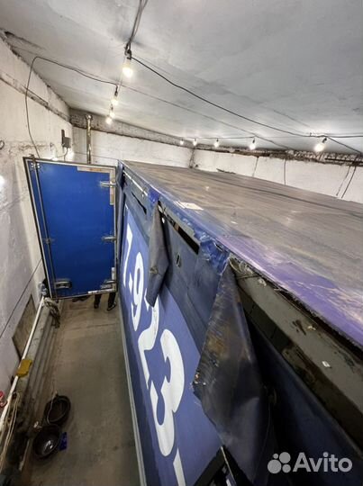 Ремонт тентов на выезд