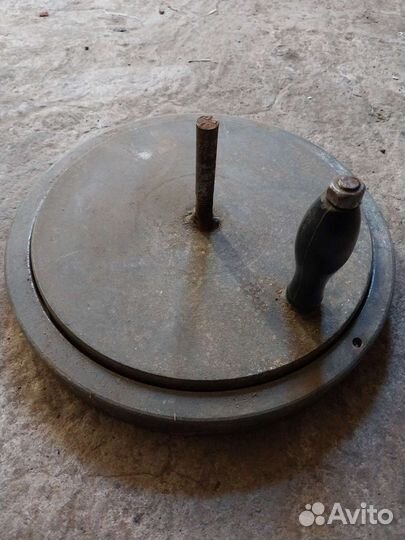 Дробокатка