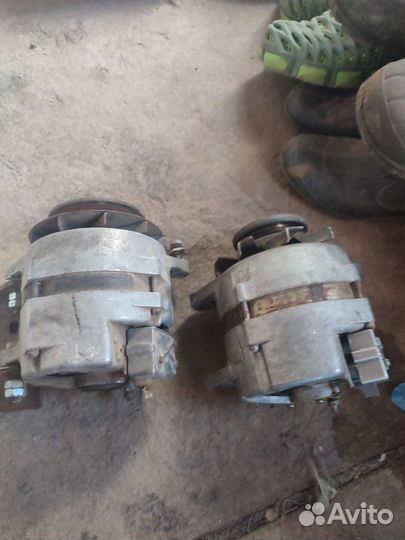 Запчасти на газ 53