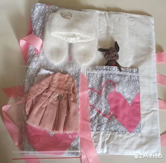 Кукла blythe кастом
