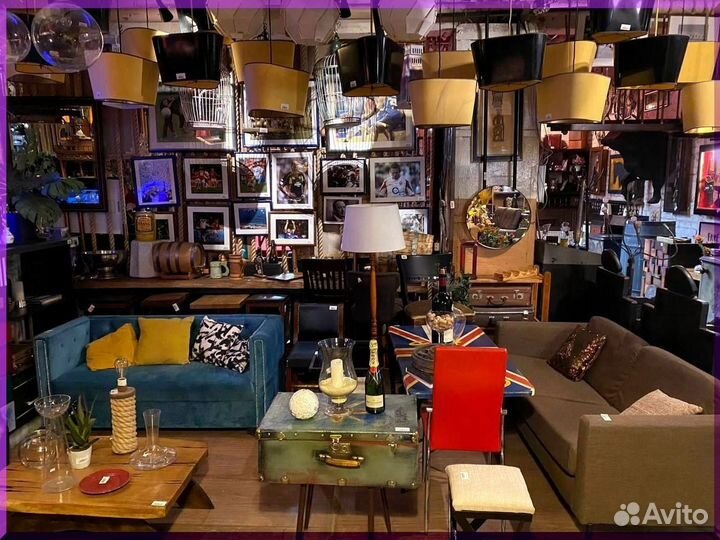 Столы бу для кафе