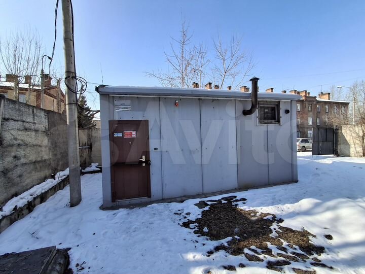 Участок 15 сот. (промназначения)