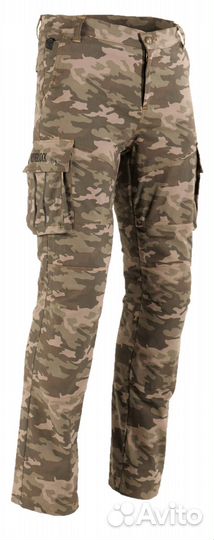 Мотоштаны Hyperlook Barracuda xxxl