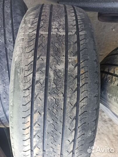 Bridgestone Ecopia EP850 215/65 R16