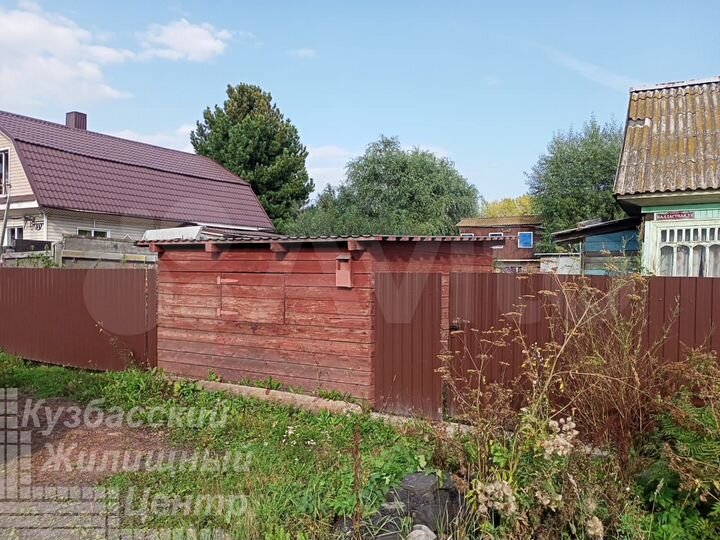 Дом 67,3 м² на участке 7 сот.