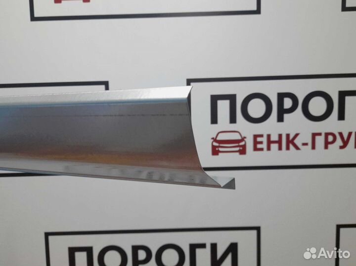 Пороги Chevrolet Lanos 1 хэтчбек и другие