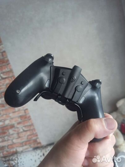 Strikerpack F.P.S. dominator PS4