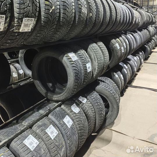 Viatti Brina Nordico V-522 205/55 R16 91L